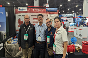 NFPA Conference & Expo 2023